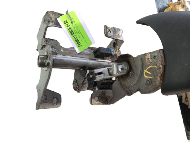 Recambio de palanca freno de mano para citroën berlingo multispace (b9) 1.6 bluehdi 120 referencia OEM IAM 4701E4  