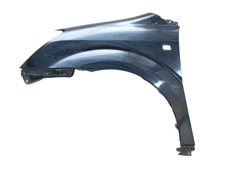 Recambio de aleta delantera izquierda para toyota corolla verso (zer_, zze12_, r1_) 2.2 d-4d (aur10_) referencia OEM IAM 538120F