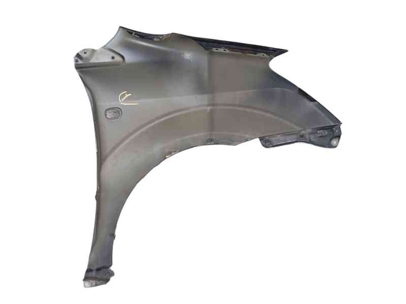 Recambio de aleta delantera izquierda para toyota corolla verso (zer_, zze12_, r1_) 2.2 d-4d (aur10_) referencia OEM IAM 538120F