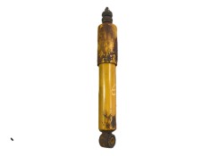 Recambio de amortiguador delantero derecho para mitsubishi l200 (k7_t, k6_t, k5_t) 2.5 td 4wd (k74t) referencia OEM IAM MR267700