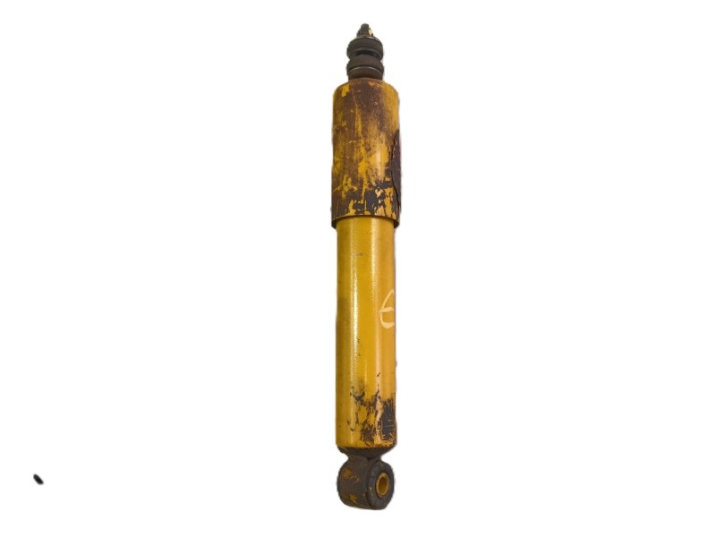 Recambio de amortiguador delantero derecho para mitsubishi l200 (k7_t, k6_t, k5_t) 2.5 td 4wd (k74t) referencia OEM IAM MR267700
