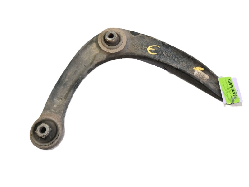 Recambio de brazo suspension inferior delantero derecho para citroën berlingo multispace (b9) 1.6 bluehdi 120 referencia OEM IAM