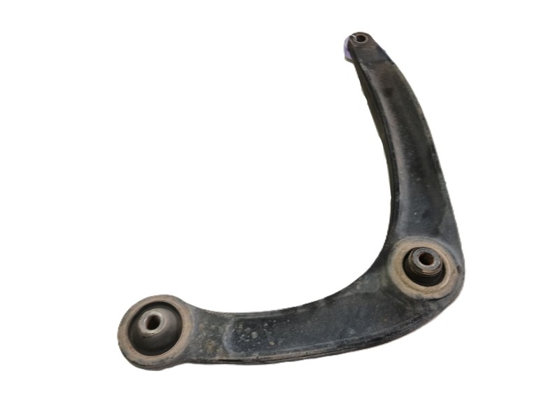 Recambio de brazo suspension inferior delantero derecho para citroën berlingo multispace (b9) 1.6 bluehdi 120 referencia OEM IAM