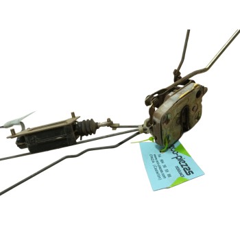CERRADURA PUERTA DELANTERA DERECHA 0K01958310B 