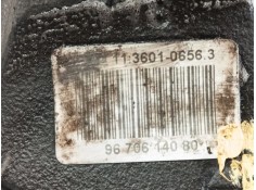 Recambio de pinza freno delantera derecha para citroën berlingo multispace (b9) 1.6 bluehdi 120 referencia OEM IAM 4400V8   2