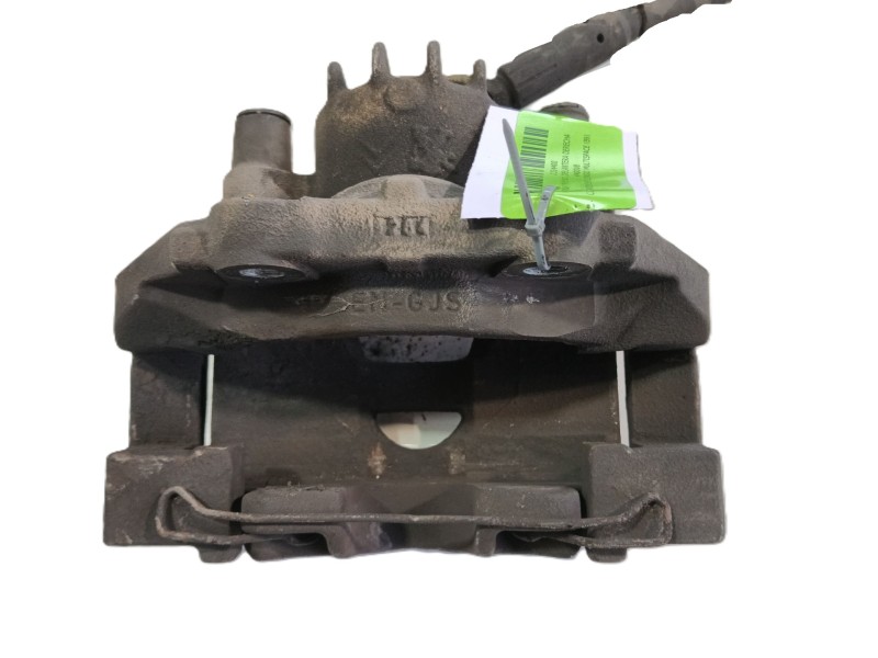 Recambio de pinza freno delantera derecha para citroën berlingo multispace (b9) 1.6 bluehdi 120 referencia OEM IAM 4400V8  