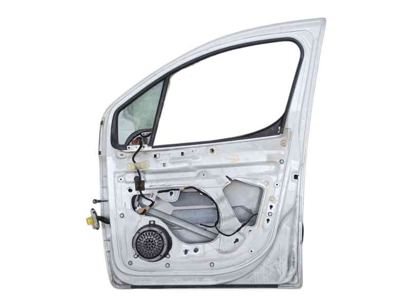 Recambio de puerta delantera derecha para citroën berlingo multispace (b9) 1.6 bluehdi 120 referencia OEM IAM 9004Z6  