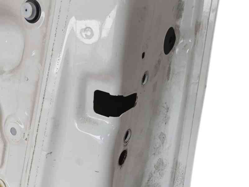 Recambio de puerta delantera derecha para citroën berlingo multispace (b9) 1.6 bluehdi 120 referencia OEM IAM 9004Z6  