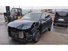 HYUNDAI TUCSON (NX4E, NX4A)