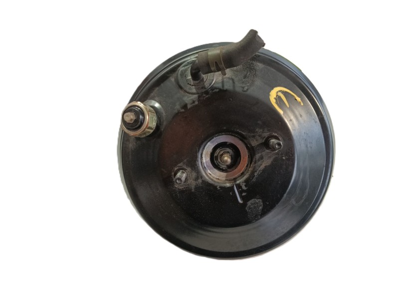 Recambio de servofreno para mitsubishi l200 (k7_t, k6_t, k5_t) 2.5 td 4wd (k74t) referencia OEM IAM MR449474  