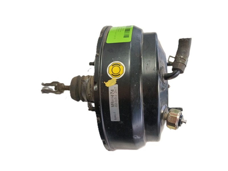 Recambio de servofreno para mitsubishi l200 (k7_t, k6_t, k5_t) 2.5 td 4wd (k74t) referencia OEM IAM MR449474  