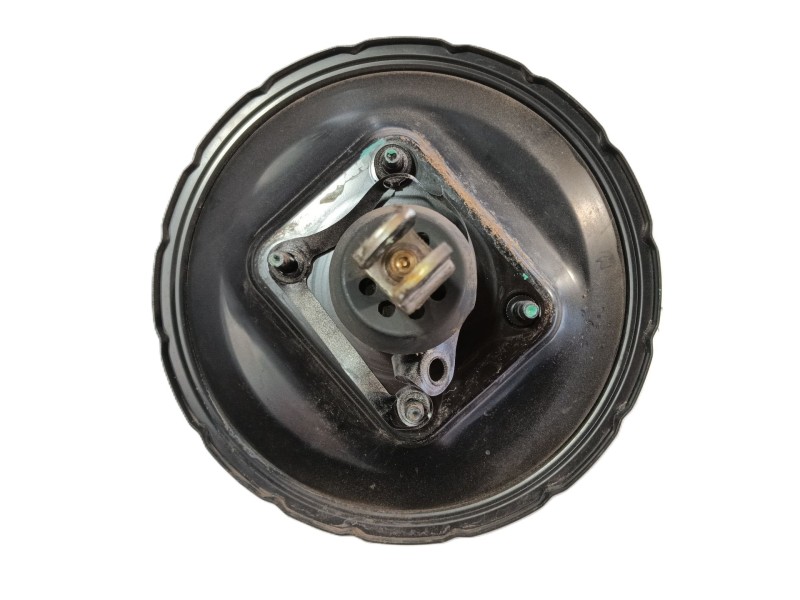 Recambio de servofreno para mitsubishi l200 (k7_t, k6_t, k5_t) 2.5 td 4wd (k74t) referencia OEM IAM MR449474  