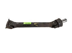 Recambio de transmision central delantera para mitsubishi l200 (k7_t, k6_t, k5_t) 2.5 td 4wd (k74t) referencia OEM IAM   