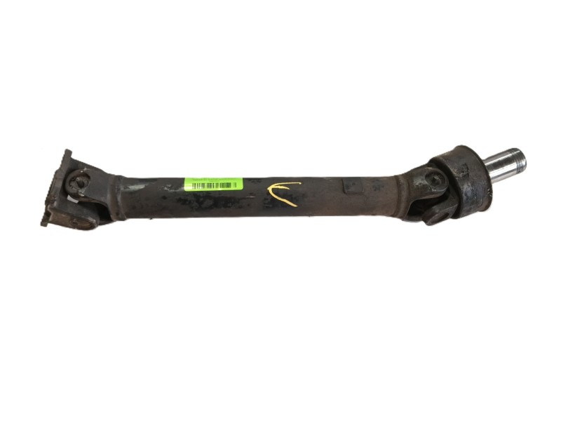 Recambio de transmision central delantera para mitsubishi l200 (k7_t, k6_t, k5_t) 2.5 td 4wd (k74t) referencia OEM IAM   