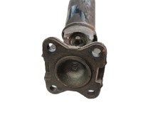Recambio de transmision central delantera para mitsubishi l200 (k7_t, k6_t, k5_t) 2.5 td 4wd (k74t) referencia OEM IAM    2