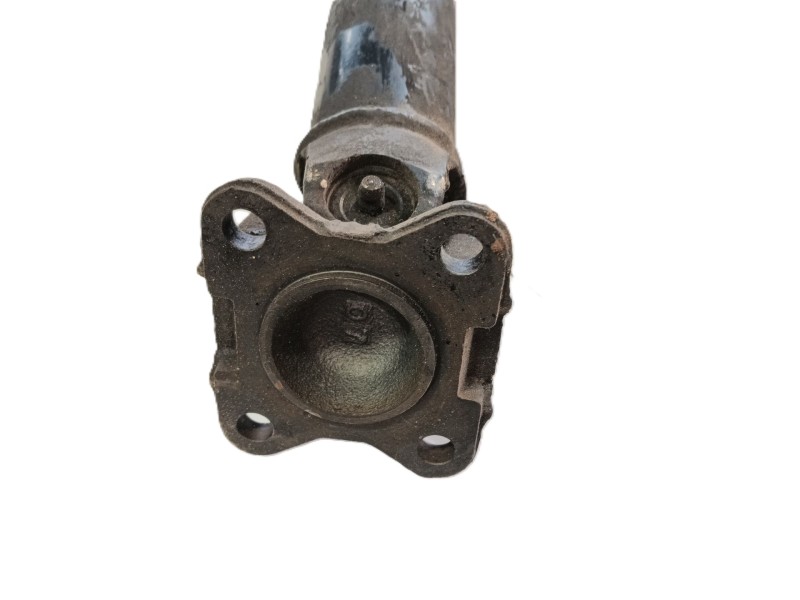 Recambio de transmision central delantera para mitsubishi l200 (k7_t, k6_t, k5_t) 2.5 td 4wd (k74t) referencia OEM IAM   