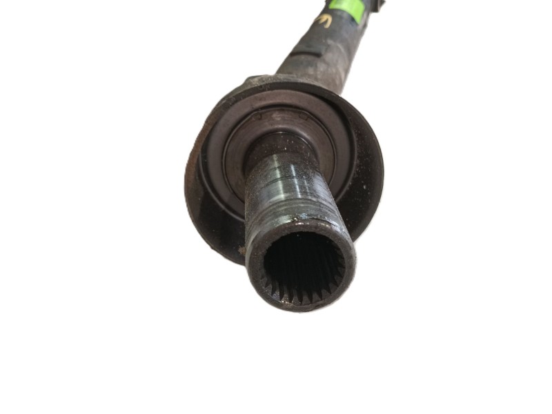 Recambio de transmision central delantera para mitsubishi l200 (k7_t, k6_t, k5_t) 2.5 td 4wd (k74t) referencia OEM IAM   