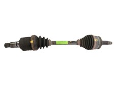 Recambio de transmision delantera derecha para suzuki grand vitara ii (jt, te, td) 1.9 ddis a las 4 ruedas (jt419, td44, jb419wd