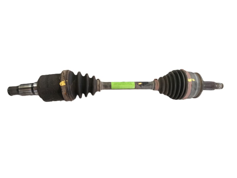 Recambio de transmision delantera derecha para suzuki grand vitara ii (jt, te, td) 1.9 ddis a las 4 ruedas (jt419, td44, jb419wd