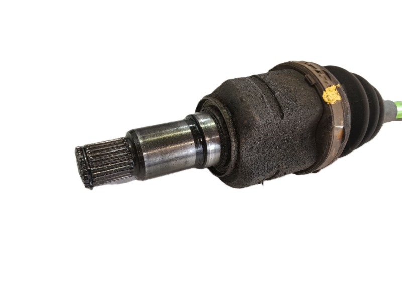 Recambio de transmision delantera derecha para suzuki grand vitara ii (jt, te, td) 1.9 ddis a las 4 ruedas (jt419, td44, jb419wd