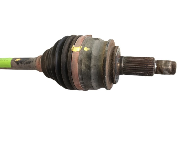 Recambio de transmision delantera derecha para suzuki grand vitara ii (jt, te, td) 1.9 ddis a las 4 ruedas (jt419, td44, jb419wd