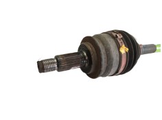Recambio de transmision delantera izquierda para suzuki grand vitara ii (jt, te, td) 1.9 ddis a las 4 ruedas (jt419, td44, jb419 2
