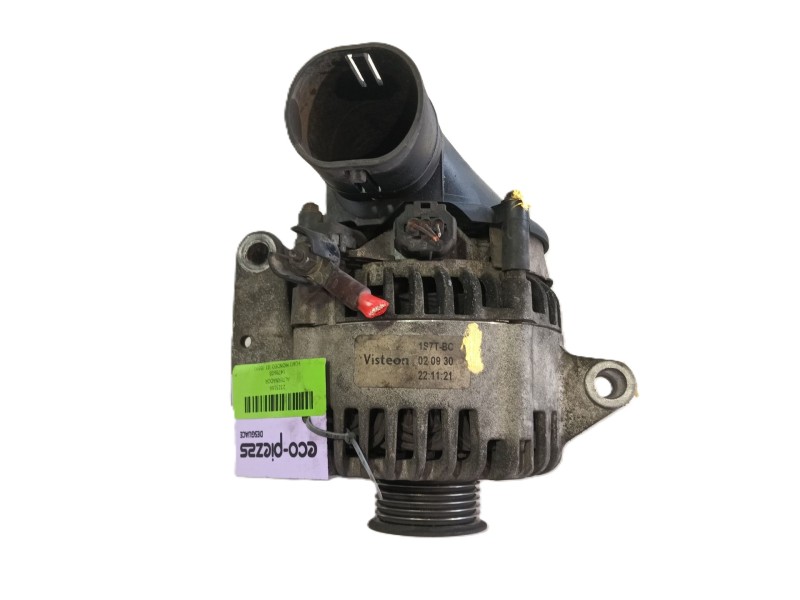Recambio de alternador para ford mondeo iii (b5y) 2.0 16v tddi / tdci referencia OEM IAM 1478608  