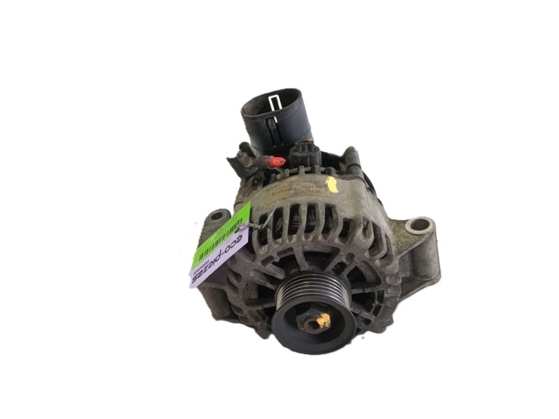 Recambio de alternador para ford mondeo iii (b5y) 2.0 16v tddi / tdci referencia OEM IAM 1478608  