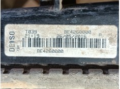 Recambio de radiador agua para fiat doblo autobús (263_) 1.3 d multijet (263axc1a) referencia OEM IAM 51938013 8E4260000  2