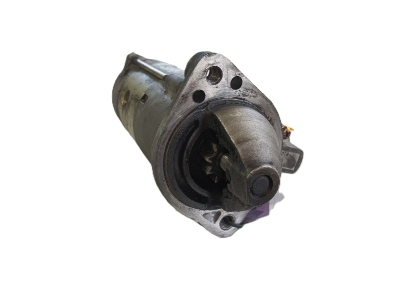 Recambio de motor arranque para mitsubishi l200 (k7_t, k6_t, k5_t) 2.5 td 4wd (k74t) referencia OEM IAM RD312857 / DMX140056  