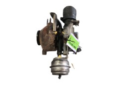 Recambio de turbocompresor para suzuki grand vitara ii (jt, te, td) 1.9 ddis a las 4 ruedas (jt419, td44, jb419wd, jb419xd) refe