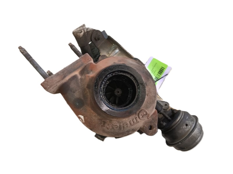Recambio de turbocompresor para suzuki grand vitara ii (jt, te, td) 1.9 ddis a las 4 ruedas (jt419, td44, jb419wd, jb419xd) refe