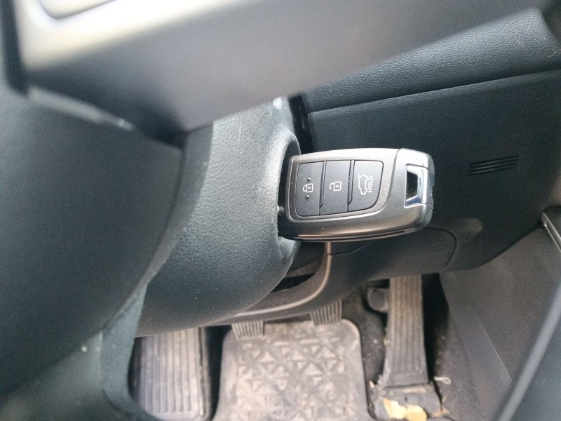 Recambio de conmutador de arranque para hyundai tucson (nx4e, nx4a) 1.6 t-gdi referencia OEM IAM   