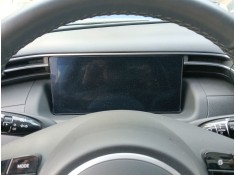 Recambio de cuadro instrumentos para hyundai tucson (nx4e, nx4a) 1.6 t-gdi referencia OEM IAM   