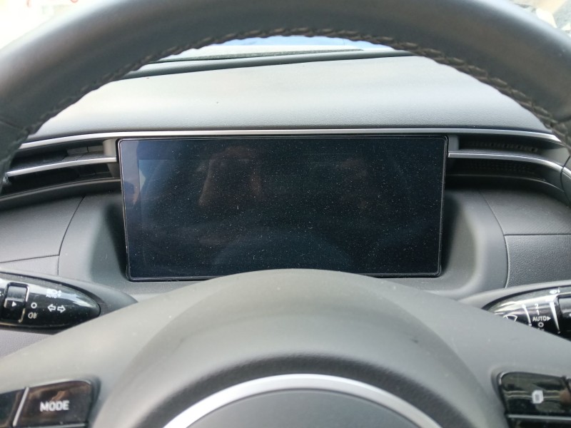 Recambio de cuadro instrumentos para hyundai tucson (nx4e, nx4a) 1.6 t-gdi referencia OEM IAM   