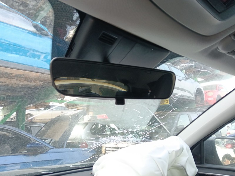 Recambio de espejo retrovisor interior para hyundai tucson (nx4e, nx4a) 1.6 t-gdi referencia OEM IAM   