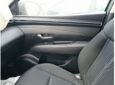 Recambio de guarnecido puerta delantera derecha para hyundai tucson (nx4e, nx4a) 1.6 t-gdi referencia OEM IAM   
