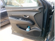 Recambio de guarnecido puerta delantera izquierda para hyundai tucson (nx4e, nx4a) 1.6 t-gdi referencia OEM IAM   