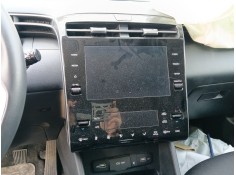 Recambio de mando calefaccion / aire acondicionado para hyundai tucson (nx4e, nx4a) 1.6 t-gdi referencia OEM IAM   