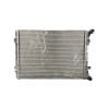 Recambio de radiador agua para seat alhambra (7v9) reference referencia OEM IAM 7M3121253A 7M3121253F 