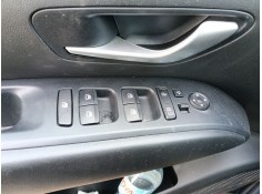 Recambio de mando elevalunas delantero izquierdo para hyundai tucson (nx4e, nx4a) 1.6 t-gdi referencia OEM IAM   