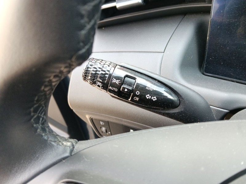 Recambio de mando intermitentes para hyundai tucson (nx4e, nx4a) 1.6 t-gdi referencia OEM IAM   