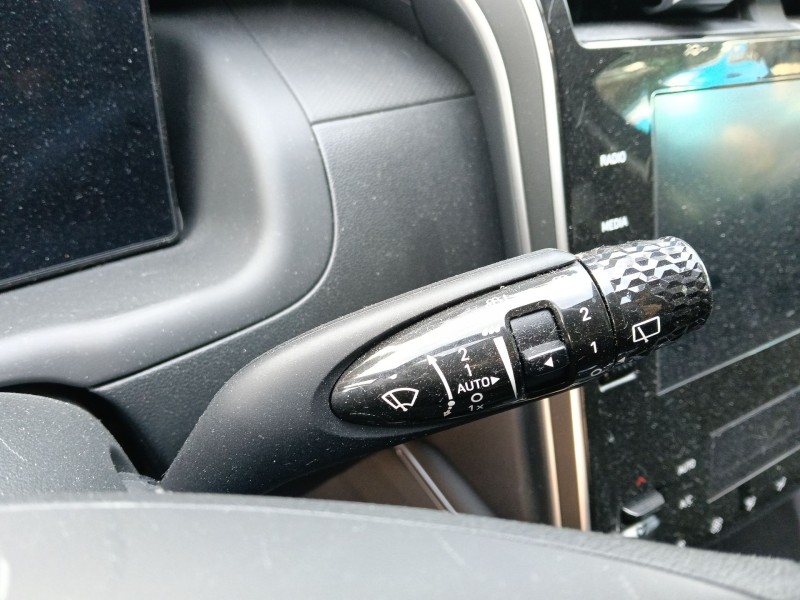 Recambio de mando limpia para hyundai tucson (nx4e, nx4a) 1.6 t-gdi referencia OEM IAM   
