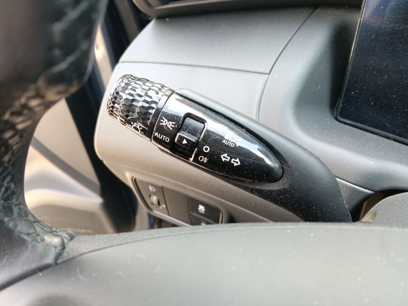 Recambio de mando luces para hyundai tucson (nx4e, nx4a) 1.6 t-gdi referencia OEM IAM   