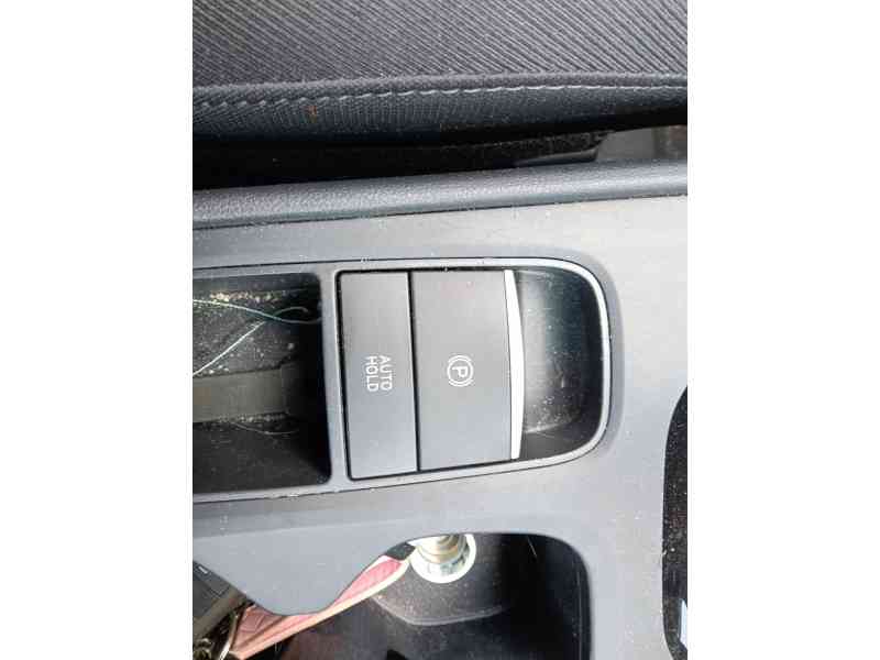 Recambio de palanca freno de mano para hyundai tucson (nx4e, nx4a) 1.6 t-gdi referencia OEM IAM   