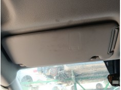 Recambio de parasol izquierdo para hyundai tucson (nx4e, nx4a) 1.6 t-gdi referencia OEM IAM   