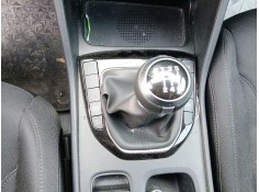 Recambio de pomo palanca cambio para hyundai tucson (nx4e, nx4a) 1.6 t-gdi referencia OEM IAM   