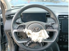 Recambio de volante para hyundai tucson (nx4e, nx4a) 1.6 t-gdi referencia OEM IAM   