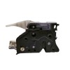 Recambio de cerradura puerta delantera derecha para volkswagen touareg (7p5) v6 tdi bluemotion referencia OEM IAM 8J1837016A  