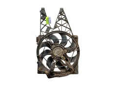 Recambio de electroventilador para fiat doblo autobús (263_) 1.3 d multijet (263axc1a) referencia OEM IAM 51821155 520285850 